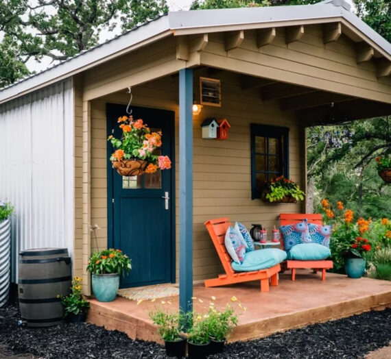Feng Shui para casas pequeñas